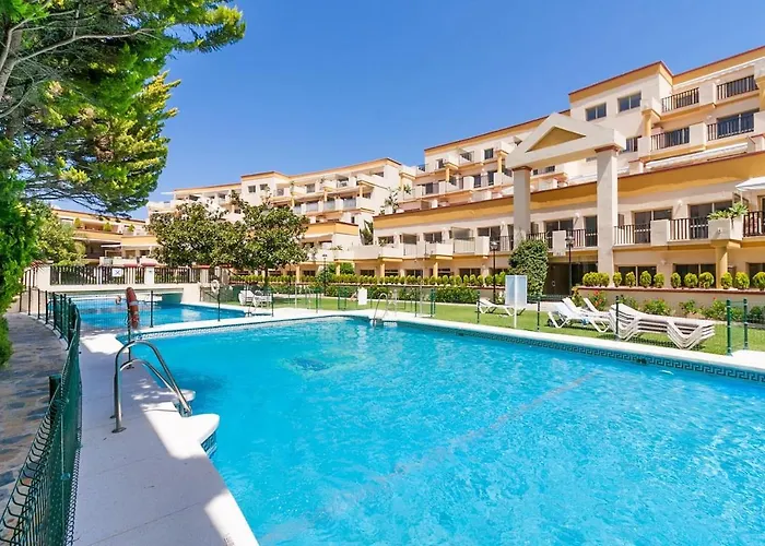 Oleholidays 226 Romana Playa Primera Linea De Mar