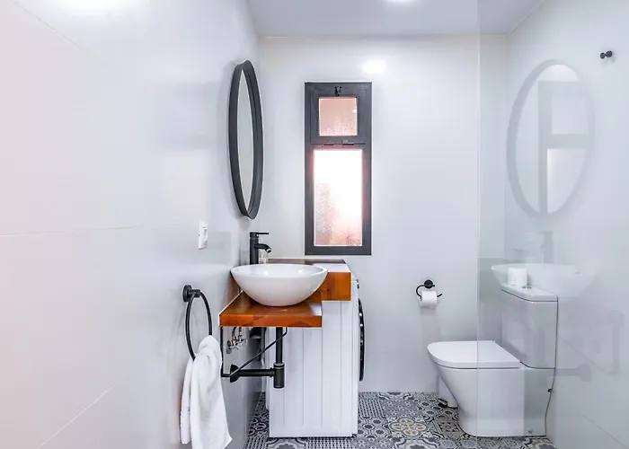 Oleholidays 226 Romana Playa Primera Linea De Mar Apartment *
