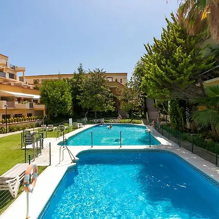 Oleholidays 226 Romana Playa Primera Linea De Mar