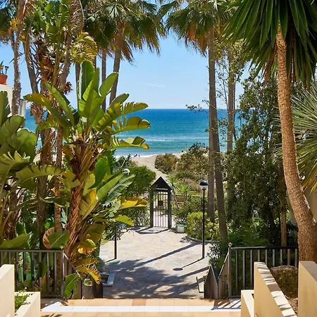 Oleholidays 226 Romana Playa Primera Linea De Mar