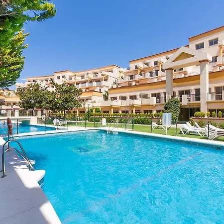 Oleholidays 226 Romana Playa Primera Línea De Mar