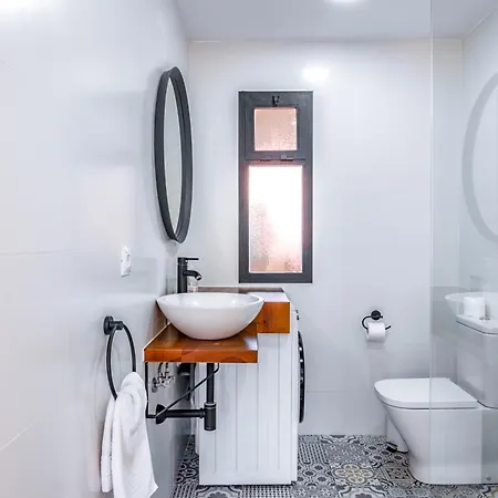 Oleholidays 226 Romana Playa Primera Linea De Mar Apartment *