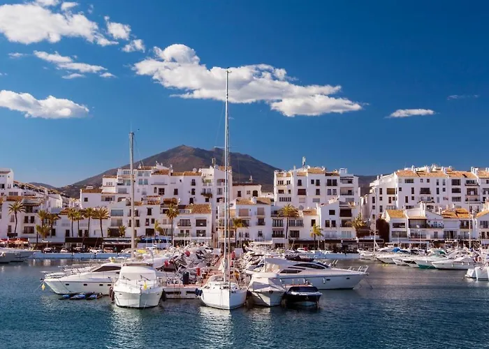 Oleholidays 226 Romana Playa Primera Linea De Mar アパート マルベーリャ