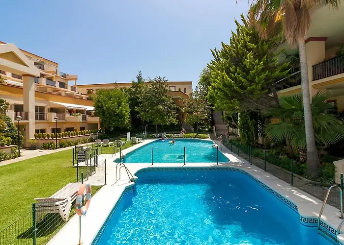 Oleholidays 226 Romana Playa Primera Linea De Mar