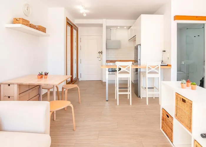 Oleholidays 226 Romana Playa Primera Linea De Mar Апартаменты *
